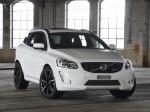Volvo XC60 by Heico Sportiv 2013 года